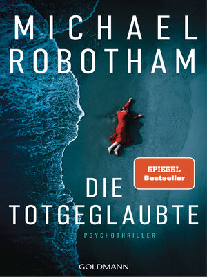 cover image of Die Totgeglaubte (Haven 4)